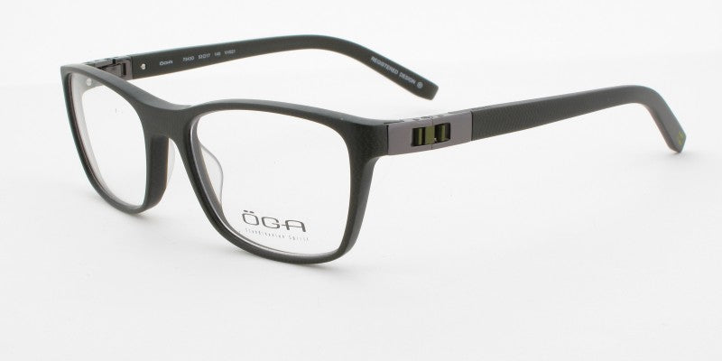 Oga - Copentate - 7343O - 53.17 140 - Vv021 - Optical