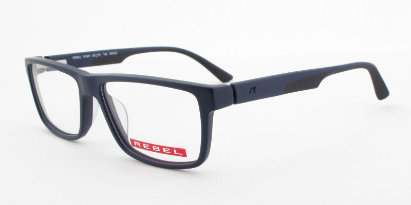 Rebel - Edwin - 7424R - 55.15 140 - Bn022 - Optical