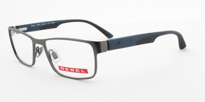 Rebel - Edwin - 7429R - 52.16 135 - Gn061 - Optical