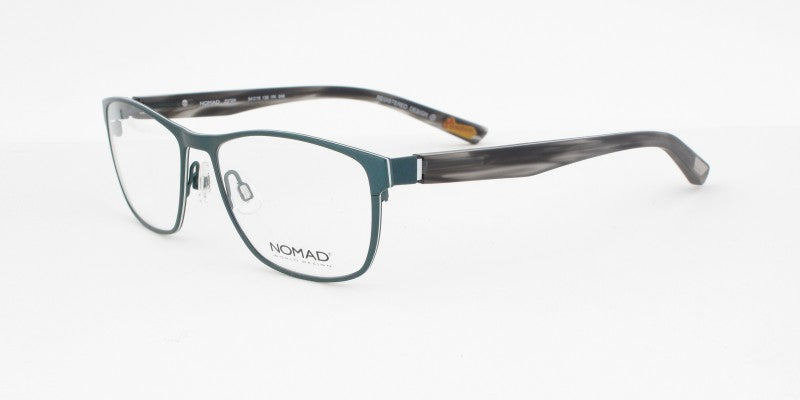 Nomad - Barcelona - 2375N - 54.16 135 - Vn040 - Optical