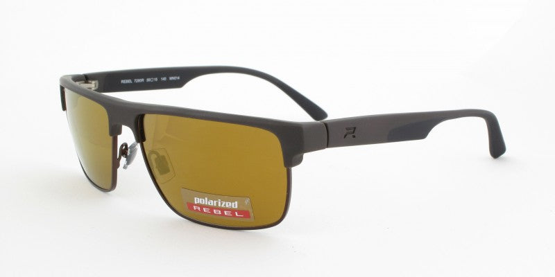 Rebel 7280R-Mn014 Sunglass-ACCESOR-E