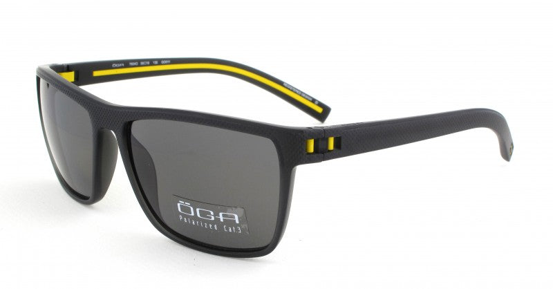 Oga 7604O-Go011 Sunglass-ACCESOR-E