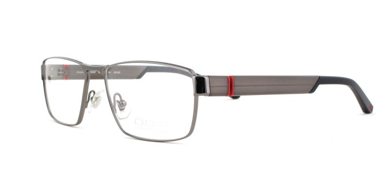 Oga - Avlang 2 - 7654O - 55.16 140 - Gg062 - Optical