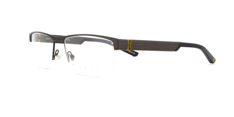 Oga - Avlang 3 - 7660O - 57.18 140 - Mm122 - Optical