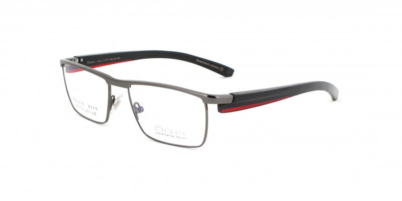 Oga - T Trac - 7646O - 53.17 145 - Gr010 - Optical