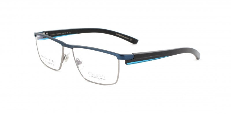 Oga - T Trac - 7648O - 57.16 145 - Bn033 - Optical