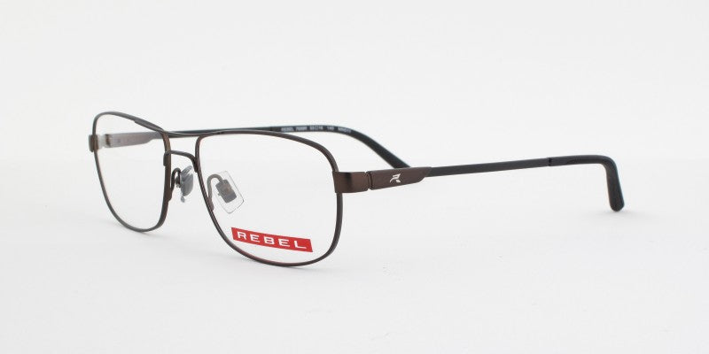 Rebel - Miguel - 7699R - 53.16 140 - Mn011 - Optical