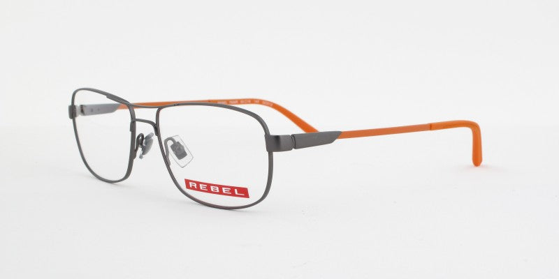 Rebel - Miguel - 7699R - 53.16 140 - Go012 - Optical