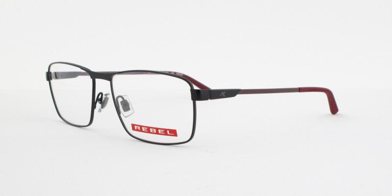 Rebel - Miguel - 7704R - 55.15 140 - Nr040 - Optical