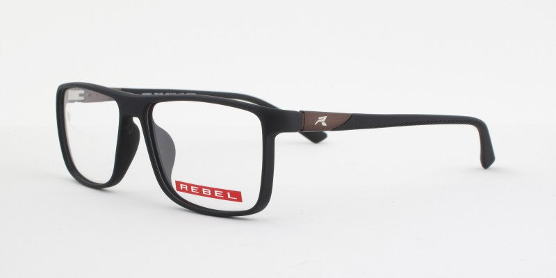 Rebel - Lewis - 7711R - 55.13 140 - Nn030 - Optical