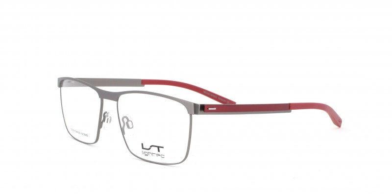 Lightec - Alpha 34 - 7783L - 54.16 140 - Gr070 - Optical