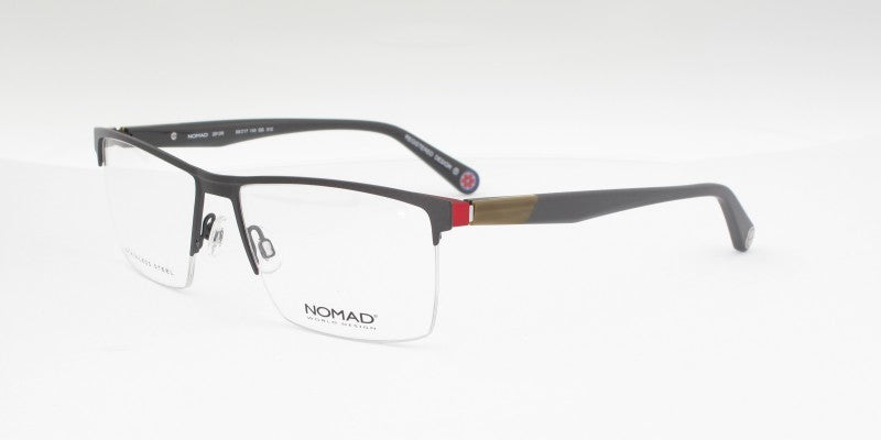Nomad - Chamonix 3 - 2913N - 58.17.140 - Gg010 - Optical