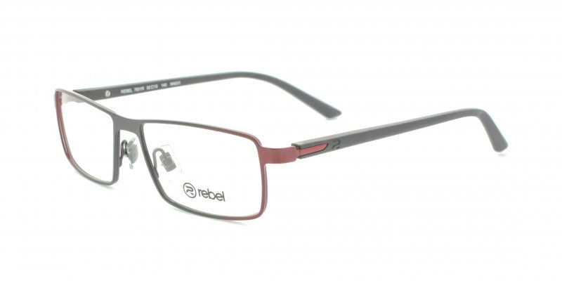Rebel - Stanley 1 - 7831R - 52.15 140 - Nn031 - Optical