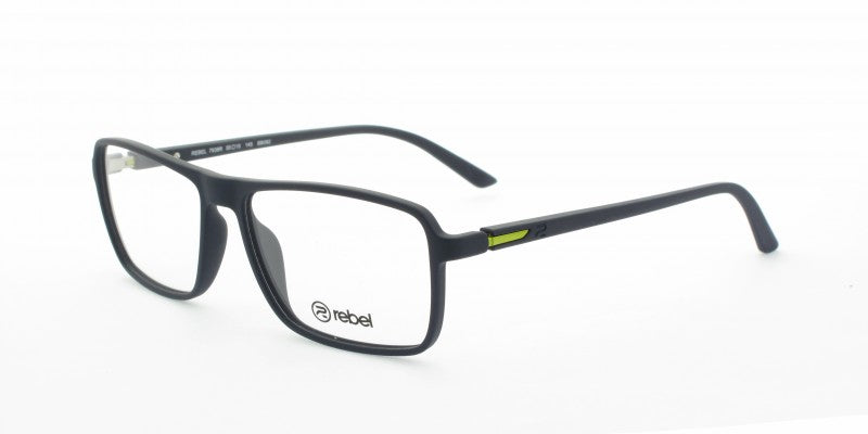 Rebel - Stanley 2 - 7838R - 55.15 140 - Bb082 - Optical