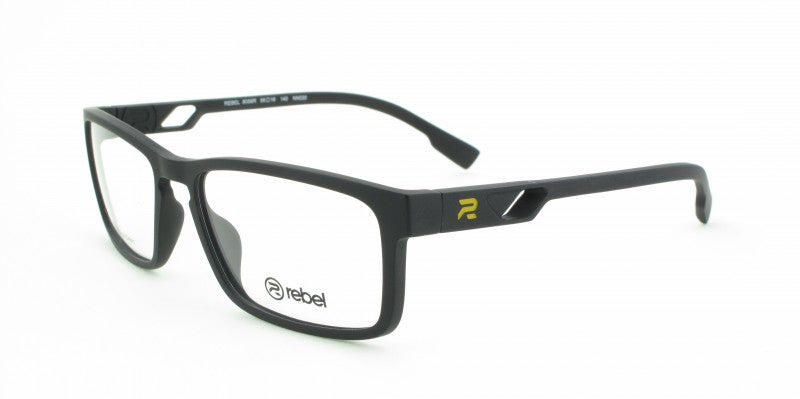 Rebel - Swag - 8058R - 56.16 140 - Nn030 - Optical