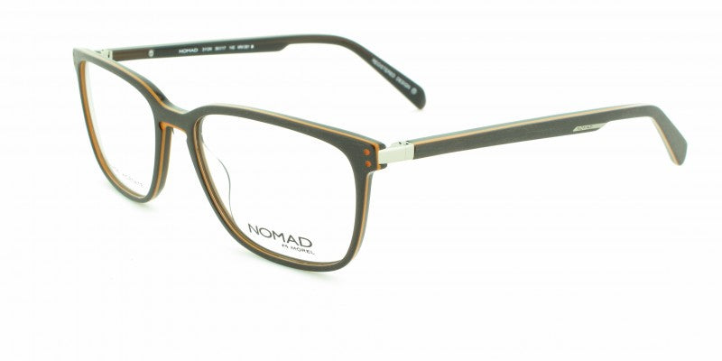 Nomad - Brooklyn - 3113N - 56.17 145 - Mm081 - Optical
