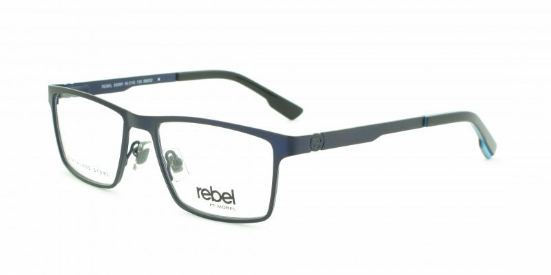 Rebel - Backstage - 8309R - 50.16 135 - Bb032 - Optical