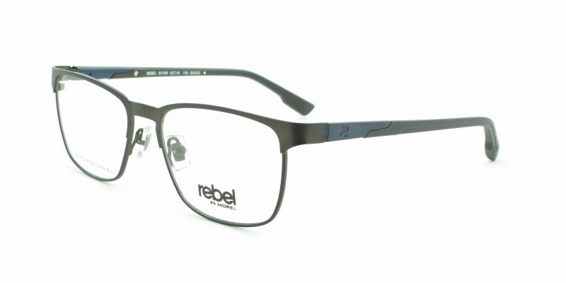 Rebel - Tracks - 8319R - 52.16 135 - Gg032 - Optical