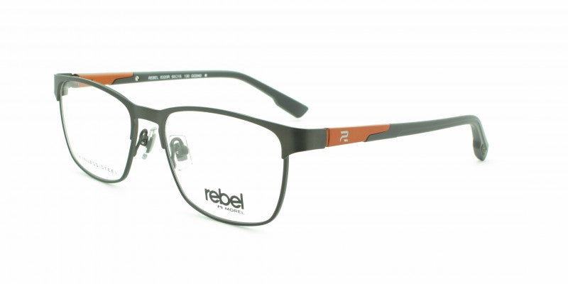 Rebel - Tracks - 8320R - 50.15 130 - Gg040 - Optical