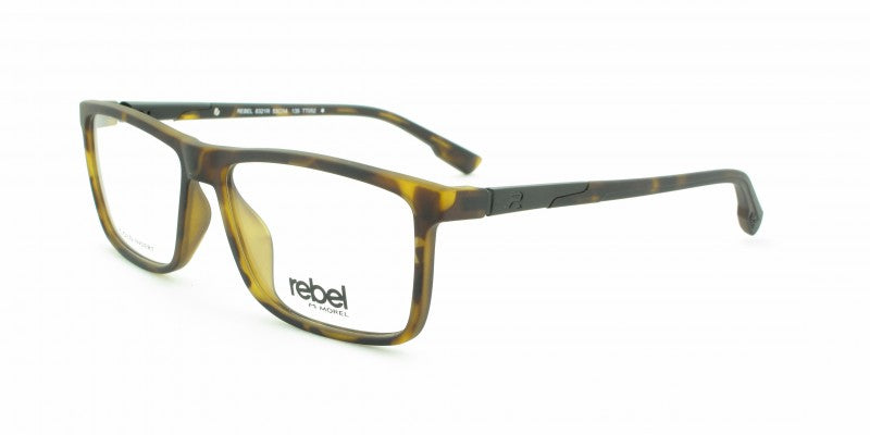 Rebel - Tracks - 8321R - 53.14 135 - Tt052 - Optical
