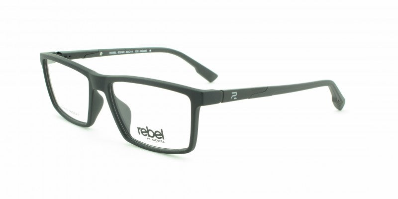 Rebel - Tracks - 8324R - 49.14 130 - Ng080 - Optical
