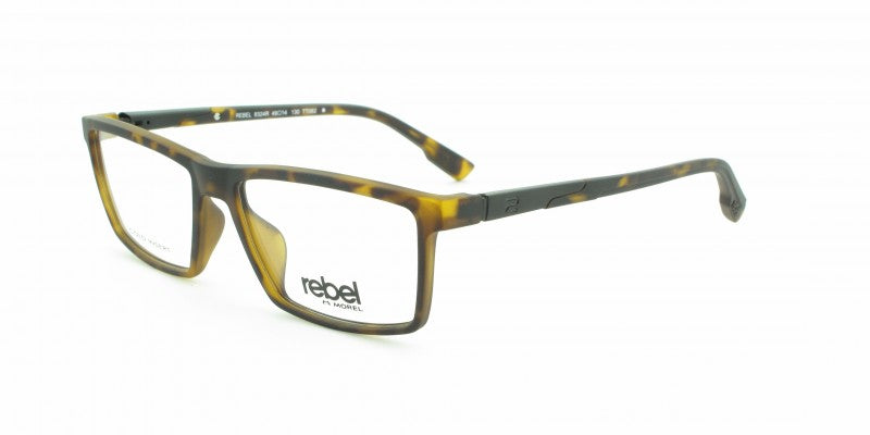 Rebel - Tracks - 8324R - 49.14 130 - Tt082 - Optical