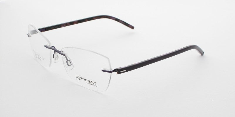 Lightec - Alpha Drill 2 - 8329L - 53.17 135 - Pp013 - Optical