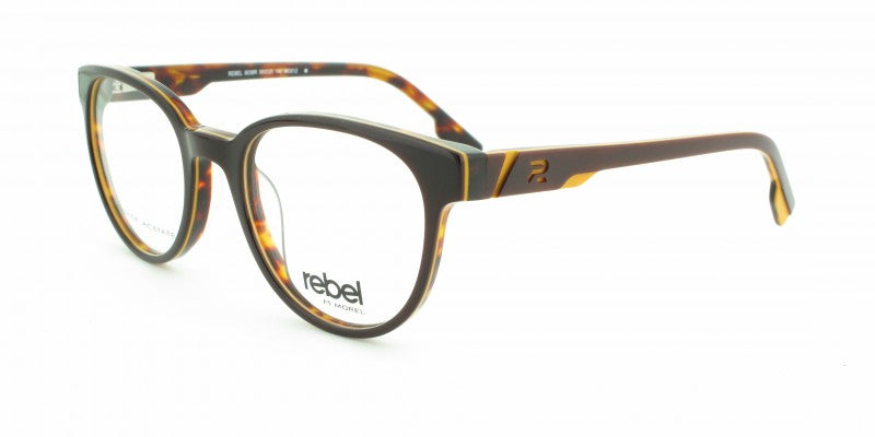 Rebel - Solo - 8039R - 50.20 140 - Mo012 - Optical