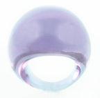 Tre Anita Viola Viola - Lg - Ring - Jewelry