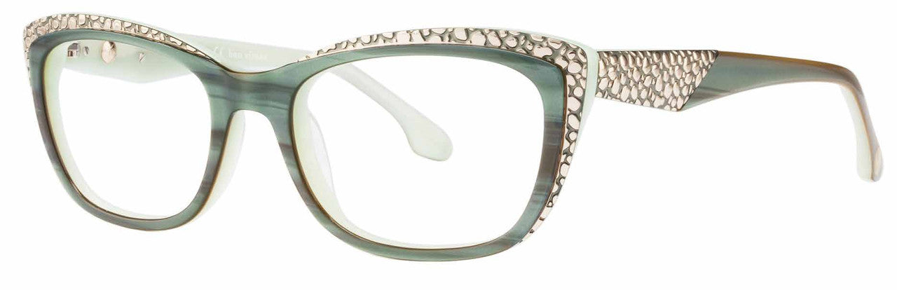 BON-VIVANT-CELINE-7325-PEARLY-GREEN-PASTEL-GREEN-54-19-140