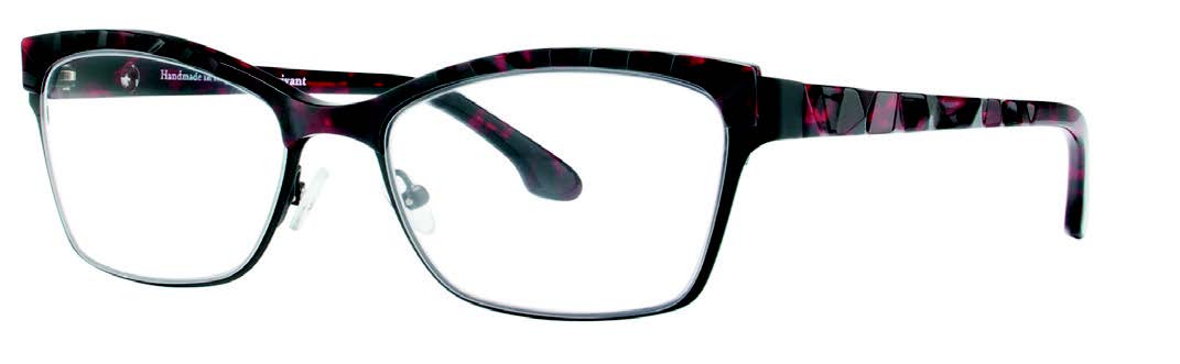 BON-VIVANT-HENRIETTE-7615-RED-HAVANA-MATTE-HAVANA-54-18-140