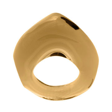 Tre Chiara Smoke Smoke - Md - Ring - Jewelry