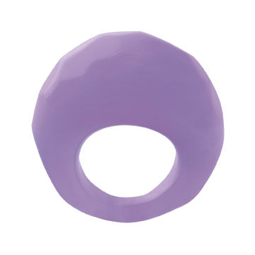 Tre Gisele Lilac Lilac - Md - Ring - Jewelry