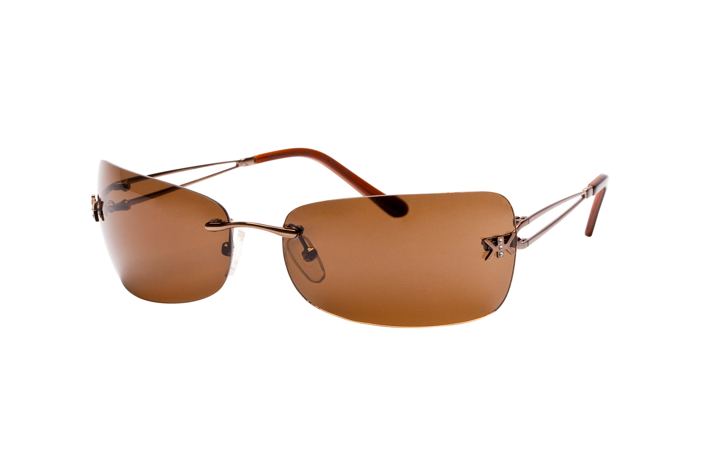 Kouture Kh5003S Bronze Sunglass-ACCESOR-E