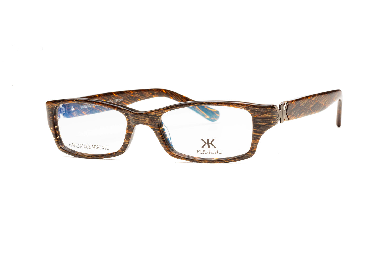 Kouture Kp2004 Copper Crystal Optical