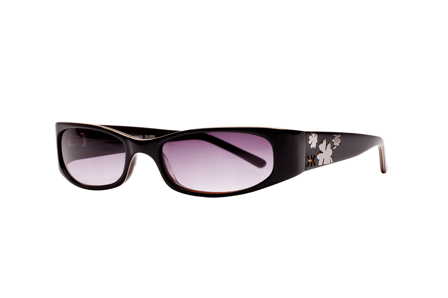 Kouture Kp6000 Dark Brown Sunglass-ACCESOR-E