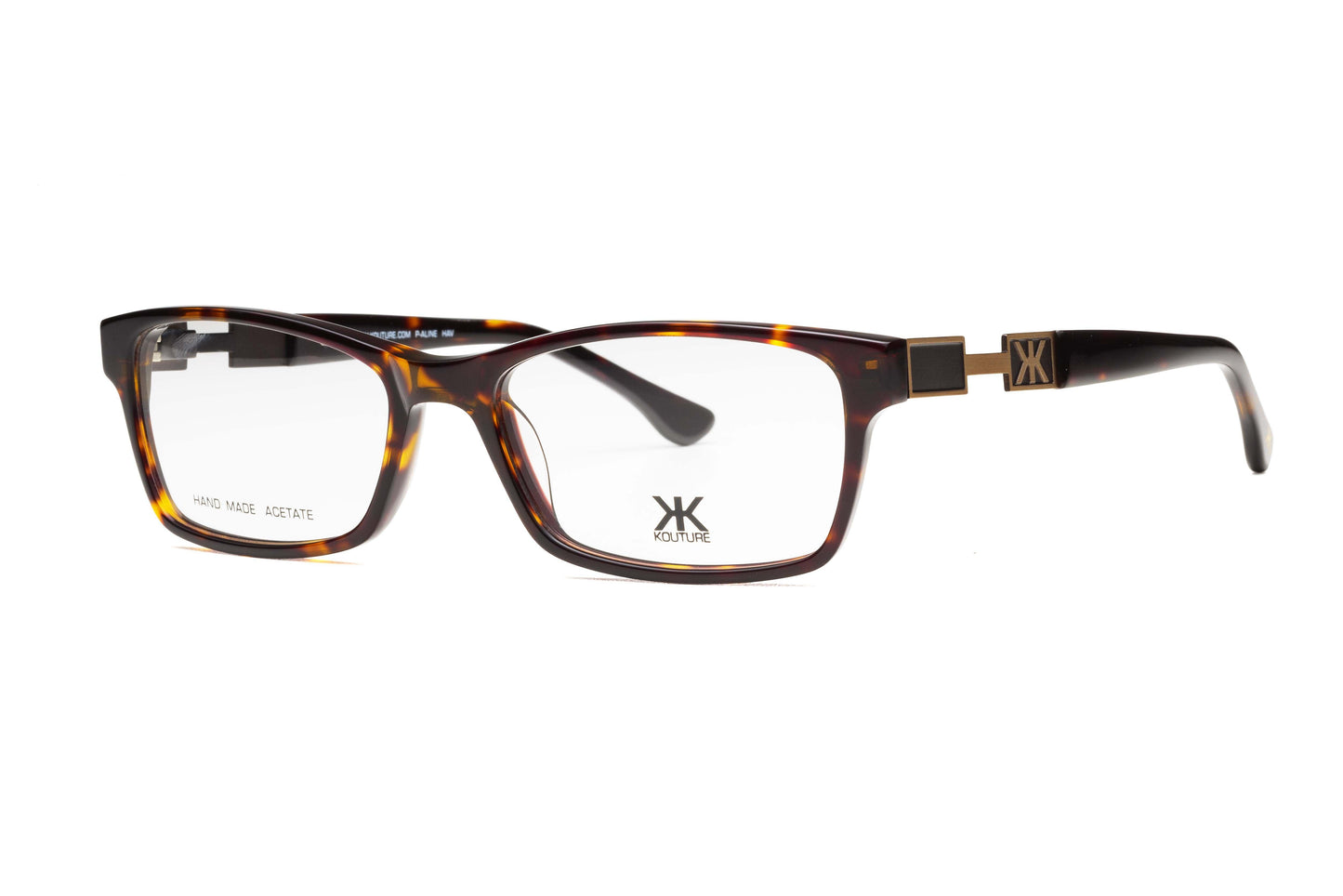 Kouture Kp-Aline Havana Optical