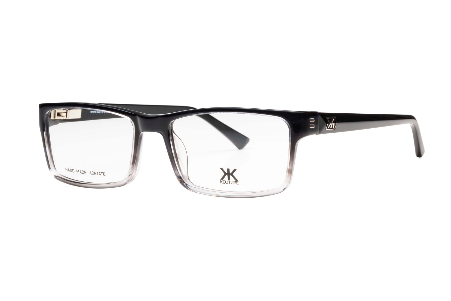 Kouture Kp-Alix Grey Gradient Optical