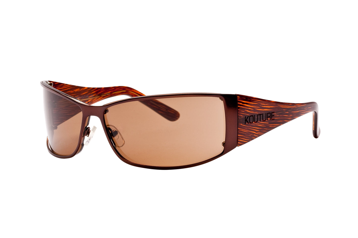 Kouture Ks7000S Brown Sunglass-ACCESOR-E
