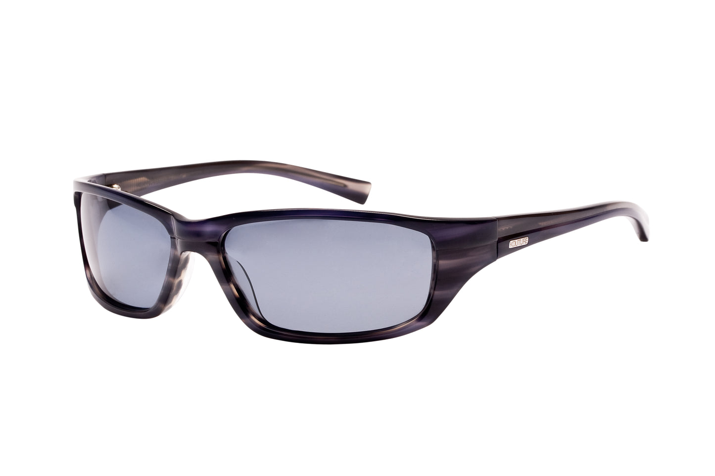 Kouture Ks7001S Grey Sunglass-ACCESOR-E