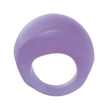 Tre Nina Lilac Lilac - Md - Ring - Jewelry