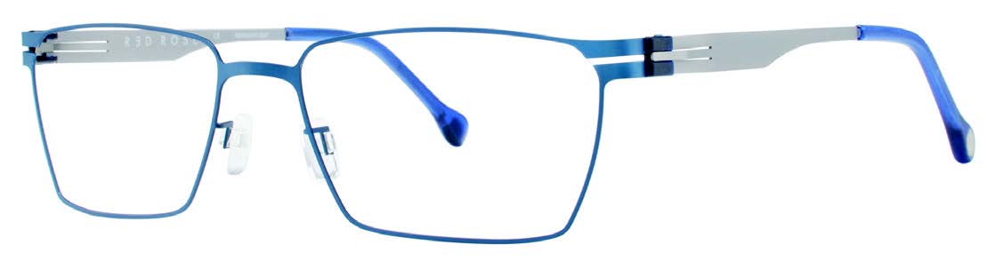 RED-ROSE-LEONARDO-6415-NAVY-SILVER-54-17-145