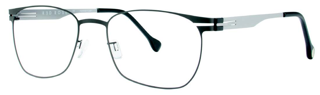 RED-ROSE-LORENZO-6099-SOFTBLACK-SILVER-54-18-145