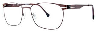 RED-ROSE-LORENZO-6200-BROWN-54-18-145