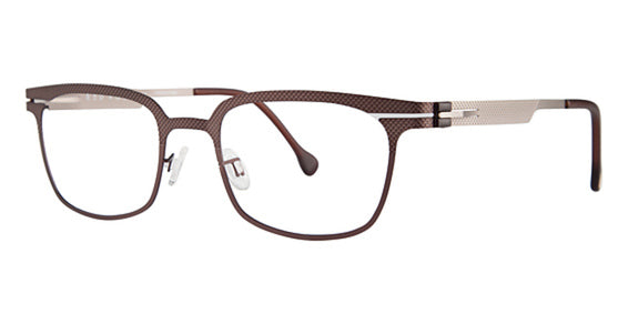 RED-ROSE-TORINO-6202-MAHAGONY-SILVER-52-21-145