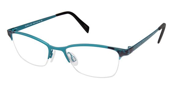 KLIIK \ K-579 \ AQUA DEMI \ 497 \ 47-17 135 \ OPTICAL