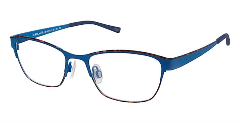 KLIIK \ K-583 \ COBALT \ 413 \ 47-16 135 \ OPTICAL