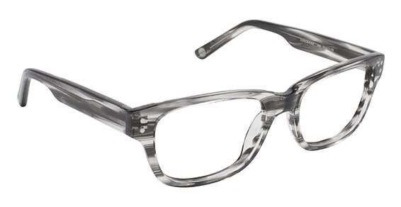 FYSH \ F-3428 \ GREY SMOKE \ 208 \ 51-17 \ 135 \ OPTICAL