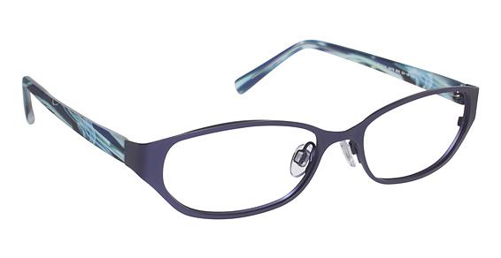 FYSH \ F-3476 \ BLUE \ 855 \ 53-18 \ 135 \ OPTICAL