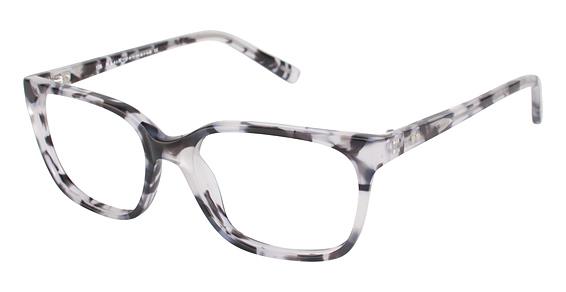 KLIIK \ K-556 \ SMOKE TORTOISE \ 428 \ 50-16 135 \ OPTICAL